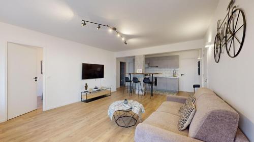 199 Suite Monopoly - Superb Apartment in Paris