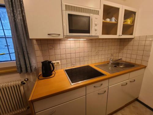 Appartement Schimpfössl