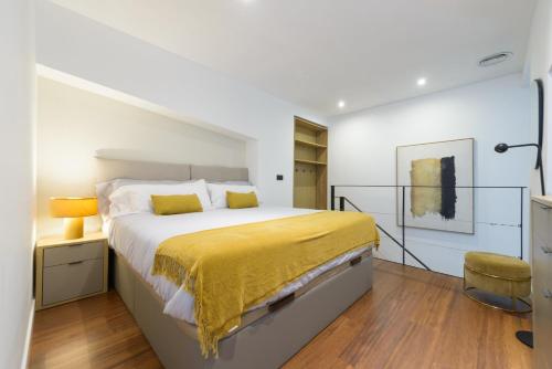 GuestReady - One Delightful Stay in Madrid