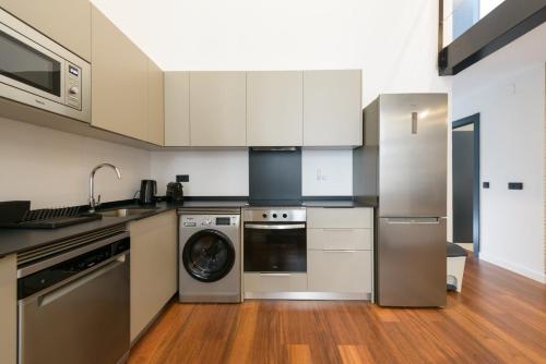 GuestReady - One Delightful Stay in Madrid