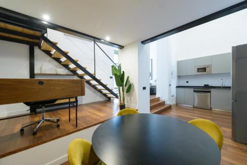 GuestReady - One Delightful Stay in Madrid