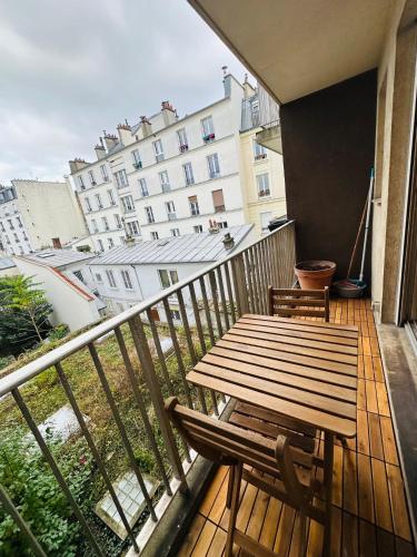 Necker Paris