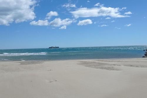 Les Maldives 150m de la plage richelieu - linge et ménage compris