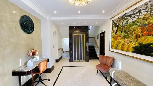 Fountain House Apartments - Hyde Park, London photo 36