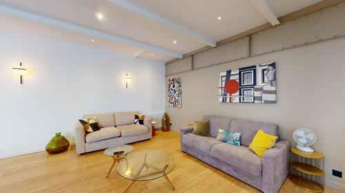 178 Suite Cesar - Superb apartment in Paris