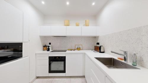 169 Suite W - Élégant Appartement à Paris