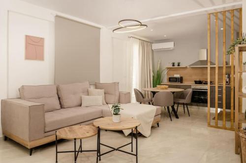 Stevi's Suite