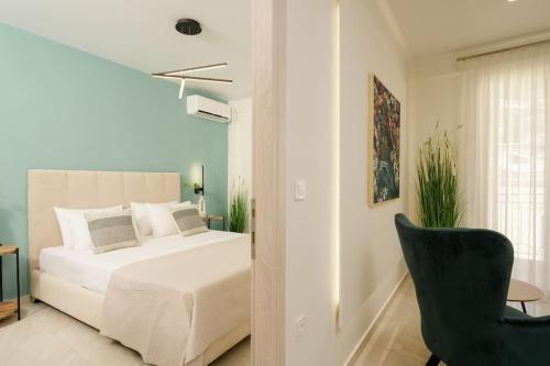 Stevi's Suite