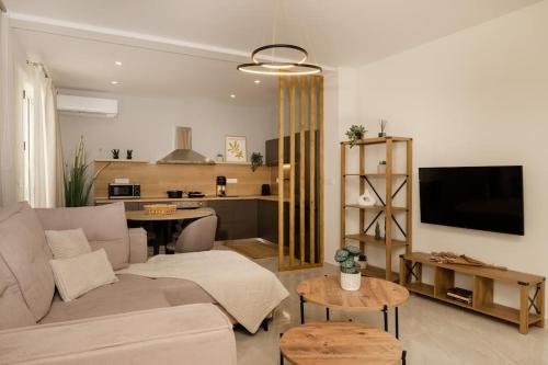 Stevi's Suite