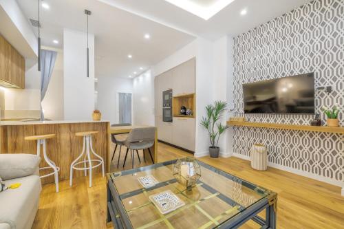Apartamento La Victoria & Centro & Parking