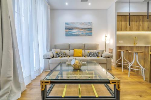 Apartamento La Victoria & Centro & Parking