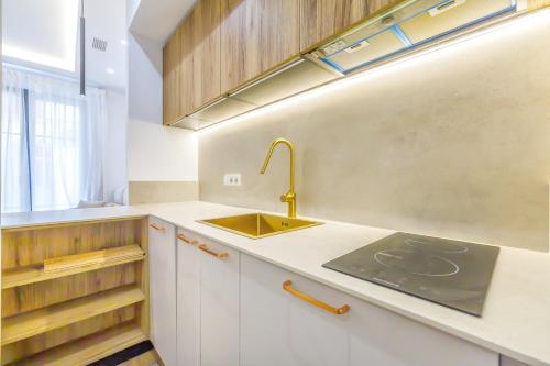 Apartamento La Victoria & Centro & Parking