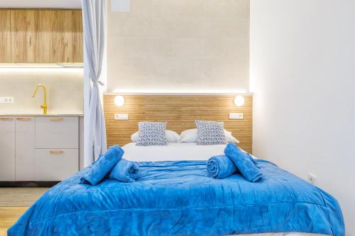 Apartamento La Victoria & Centro & Parking