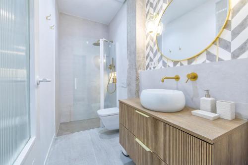 Apartamento La Victoria & Centro & Parking
