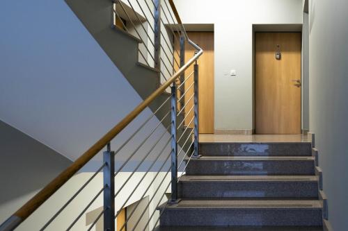 Fotografie z fotogalerie ubytování Wąska 5 Apartamenty ve Vratislavi