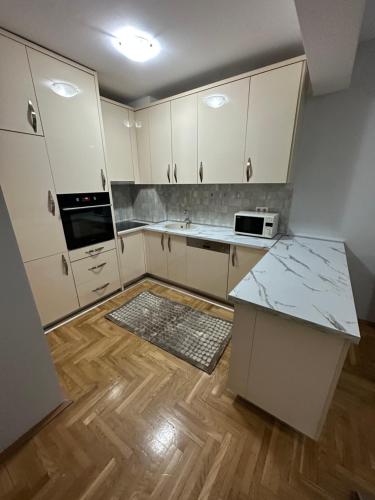 Gallery image of Labi Apartment in Peje