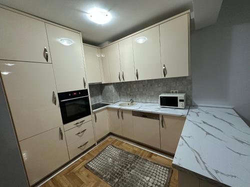 Gallery image of Labi Apartment in Peje
