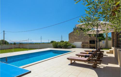 Villa Monteci
