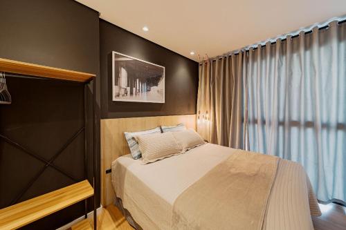 Galeriebild der Unterkunft Duplex no coração do centro da cidade | HIG807 in Joinville