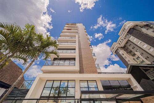 Gallery image of O preferido da galera em Joinville | MAX710 in Joinville