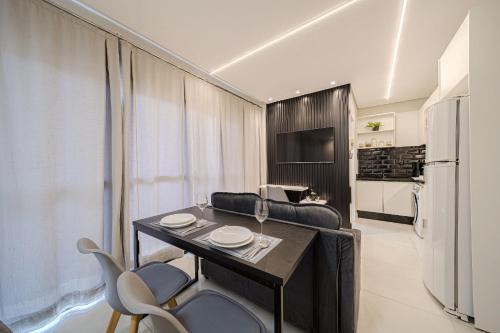 Gallery image of O preferido da galera em Joinville | MAX710 in Joinville