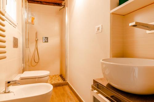 Santo Spirito House & Suite
