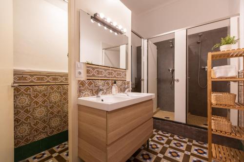 BP2 - Big apartment for groups in BCN city center HUTB - 77390