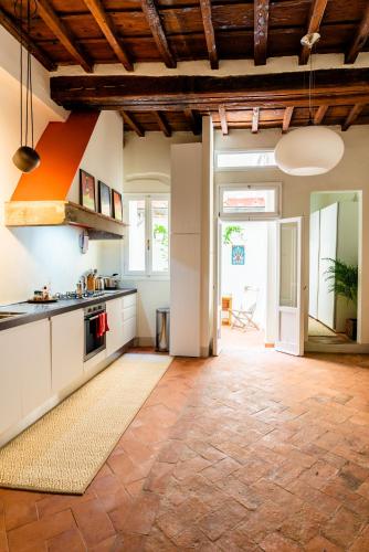 Santo Spirito House & Suite
