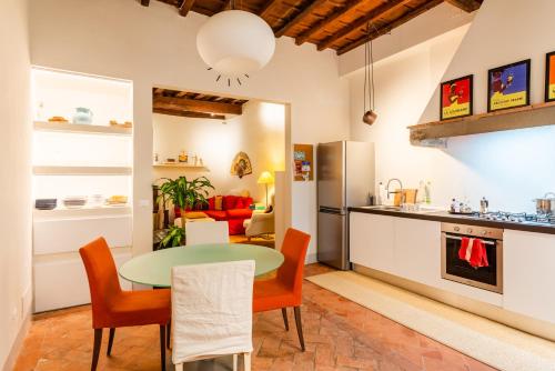 Santo Spirito House & Suite