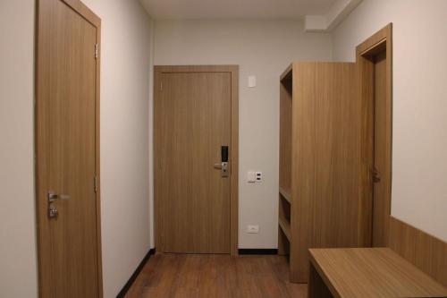 Fotografie z fotogalerie ubytování Hotel Évora by Rede Sagres v destinaci Florianópolis