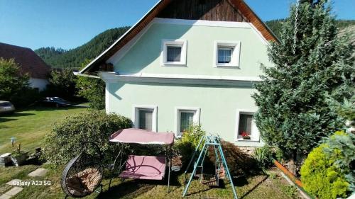 Zemianska Kúria Vachtár