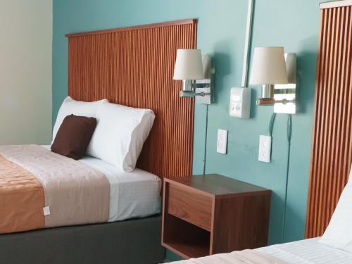 Hotel Boutique Estancia Monraz en Guadalajara