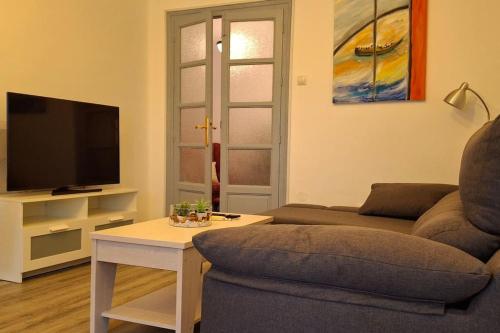 Casa de la abuela Soho