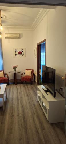 Casa de la abuela Soho