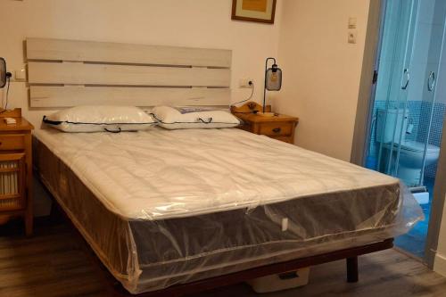Casa de la abuela Soho