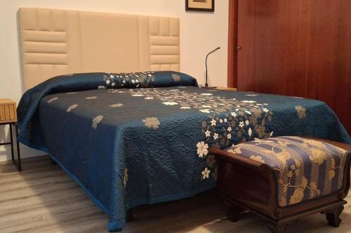 Casa de la abuela Soho