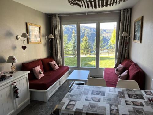 Résidence Le Thabor - maeva Home - Appartement 2 pièces 7 personnes - Sélection MAE-5901