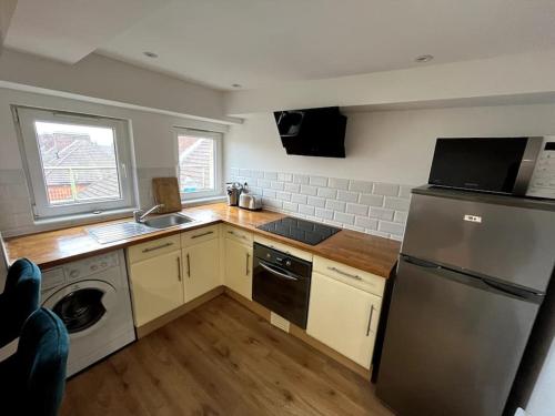 Échappée marine T2 Dunkerque