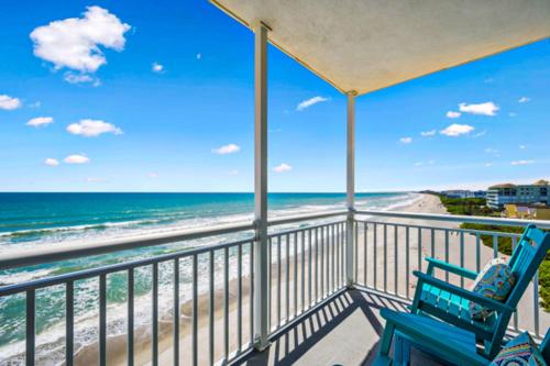 Gallery image of Sandpiper Tower 606 in Satellite Beach