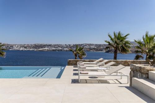 Sitara Mykonos - A Cycladic Experience photo 2