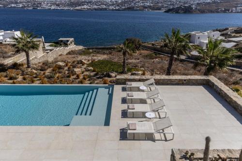 Sitara Mykonos - A Cycladic Experience photo 3