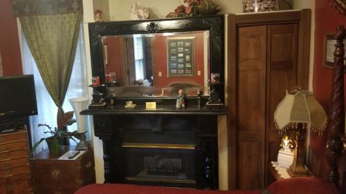 Foto dalla galleria di Old Northside Bed & Breakfast a Indianapolis