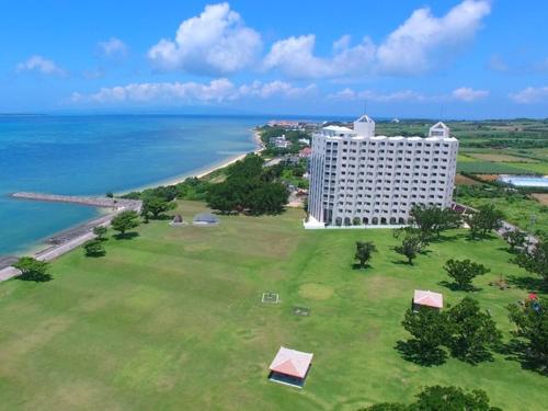 HOTEL ROYAL MARINE PALACE ISHIGAKIJIMA - Vacation STAY 44506v