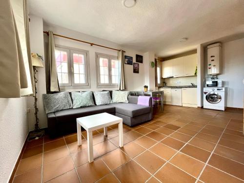 Arttyfal con GARAJE INCLUIDO y WIFI