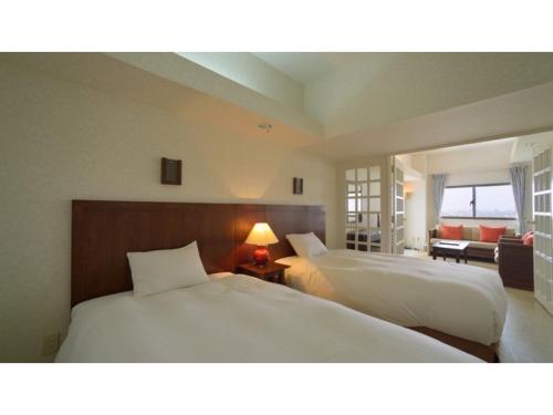 HOTEL ROYAL MARINE PALACE ISHIGAKIJIMA - Vacation STAY 44509v