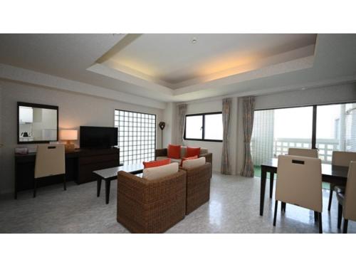 HOTEL ROYAL MARINE PALACE ISHIGAKIJIMA - Vacation STAY 44509v