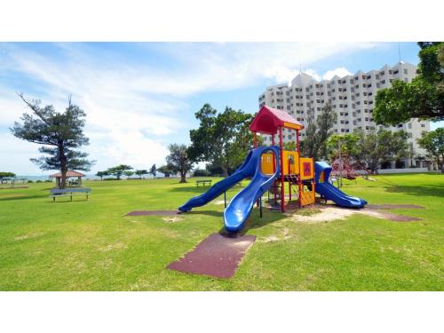 HOTEL ROYAL MARINE PALACE ISHIGAKIJIMA - Vacation STAY 44509v