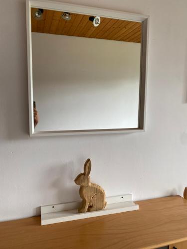 Gallery image of Large 3-BR Apt for 6 - direct train to Oktoberfest in Ismaning