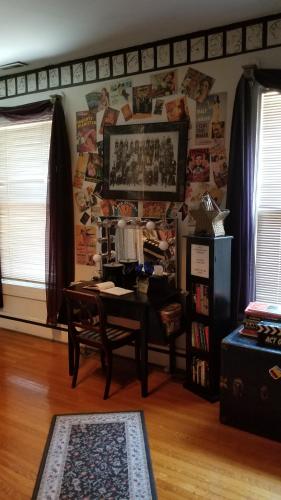 Foto dalla galleria di Old Northside Bed & Breakfast a Indianapolis