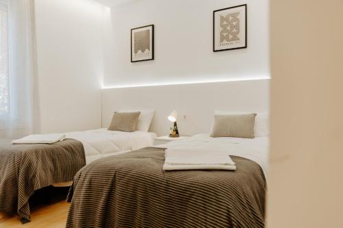 Apartamento Logroño Central Home